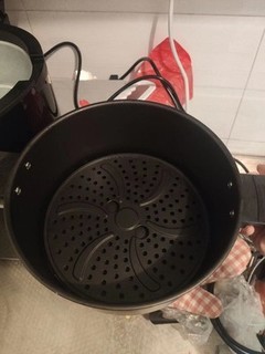 Joyoung 九阳 VF511 空气炸锅 家庭健康烹饪的革新之选